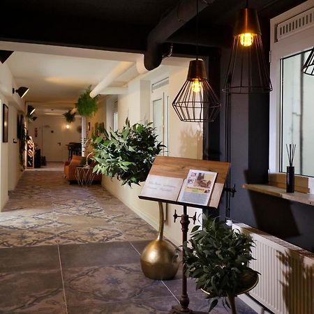 Gaestezimmer Klassen Rheurdt Exteriér fotografie