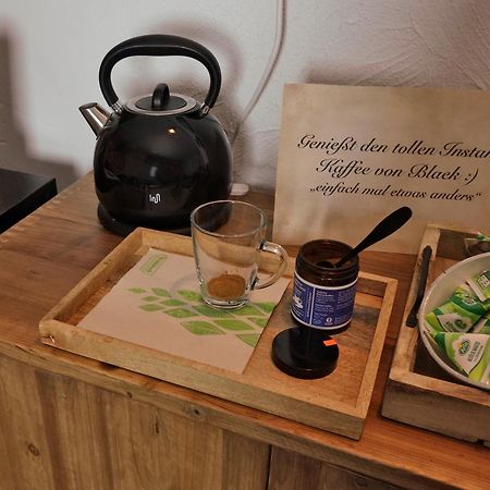 Gaestezimmer Klassen Rheurdt Exteriér fotografie