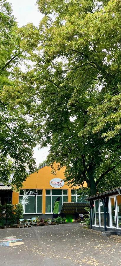 Gaestezimmer Klassen Rheurdt Exteriér fotografie