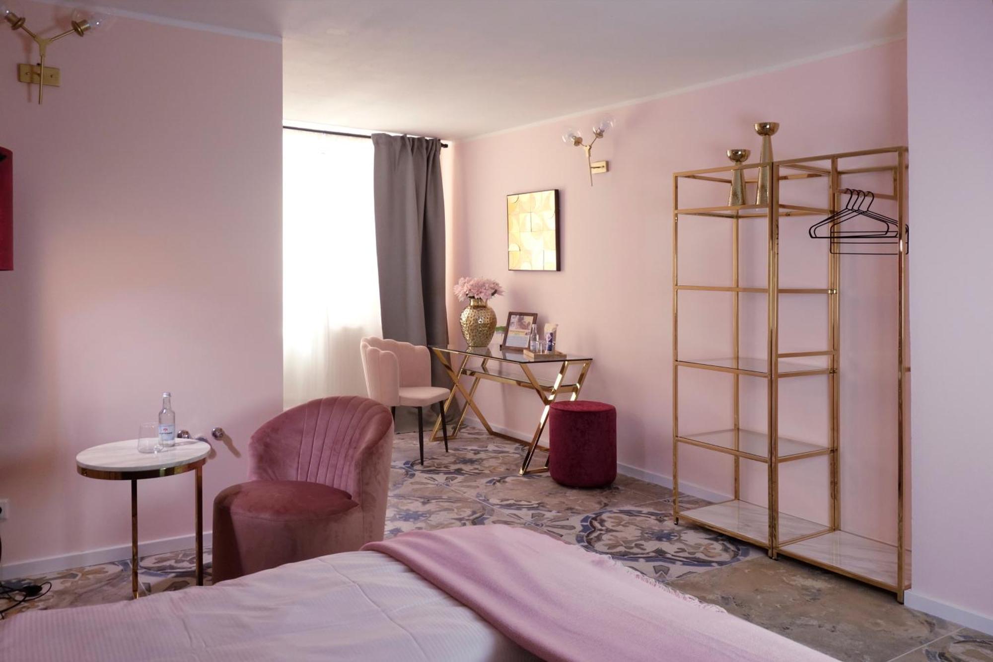 Gaestezimmer Klassen Rheurdt Exteriér fotografie