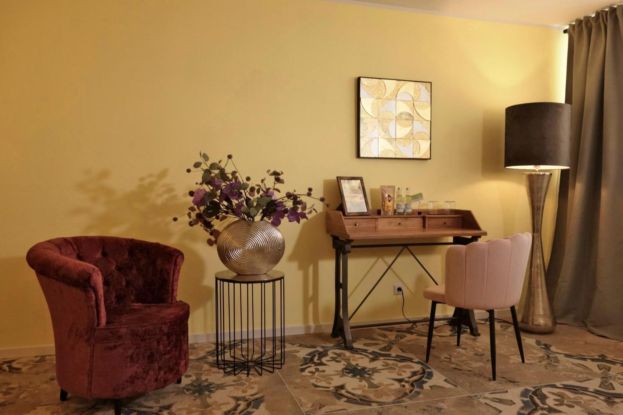 Gaestezimmer Klassen Rheurdt Exteriér fotografie